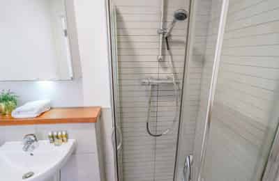 Chamber Street Studio, London - London, England, United Kingdom - Bathroom