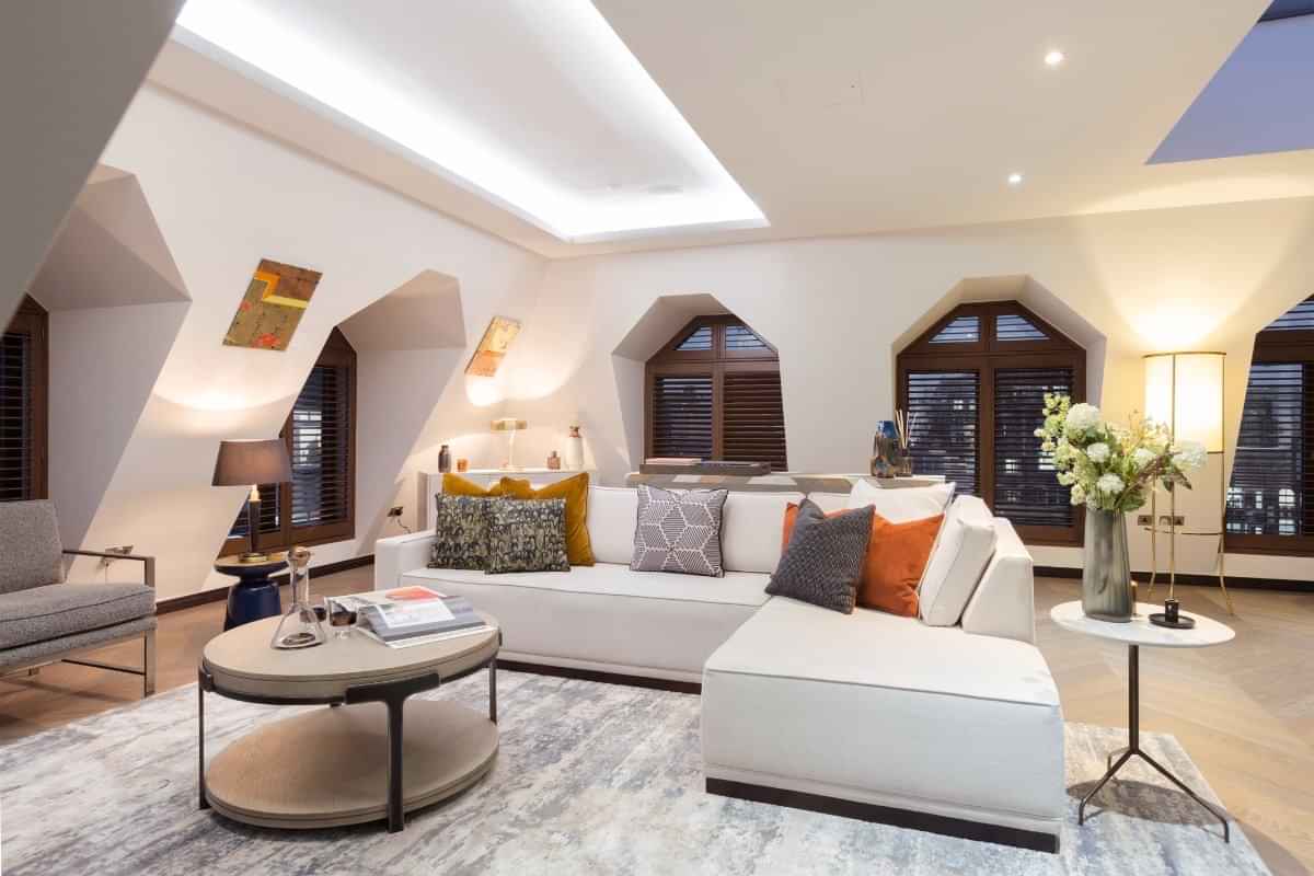 Glasgow Riverside 1 Bed, Glasgow - Glasgow, Scotland, United Kingdom - Common Area