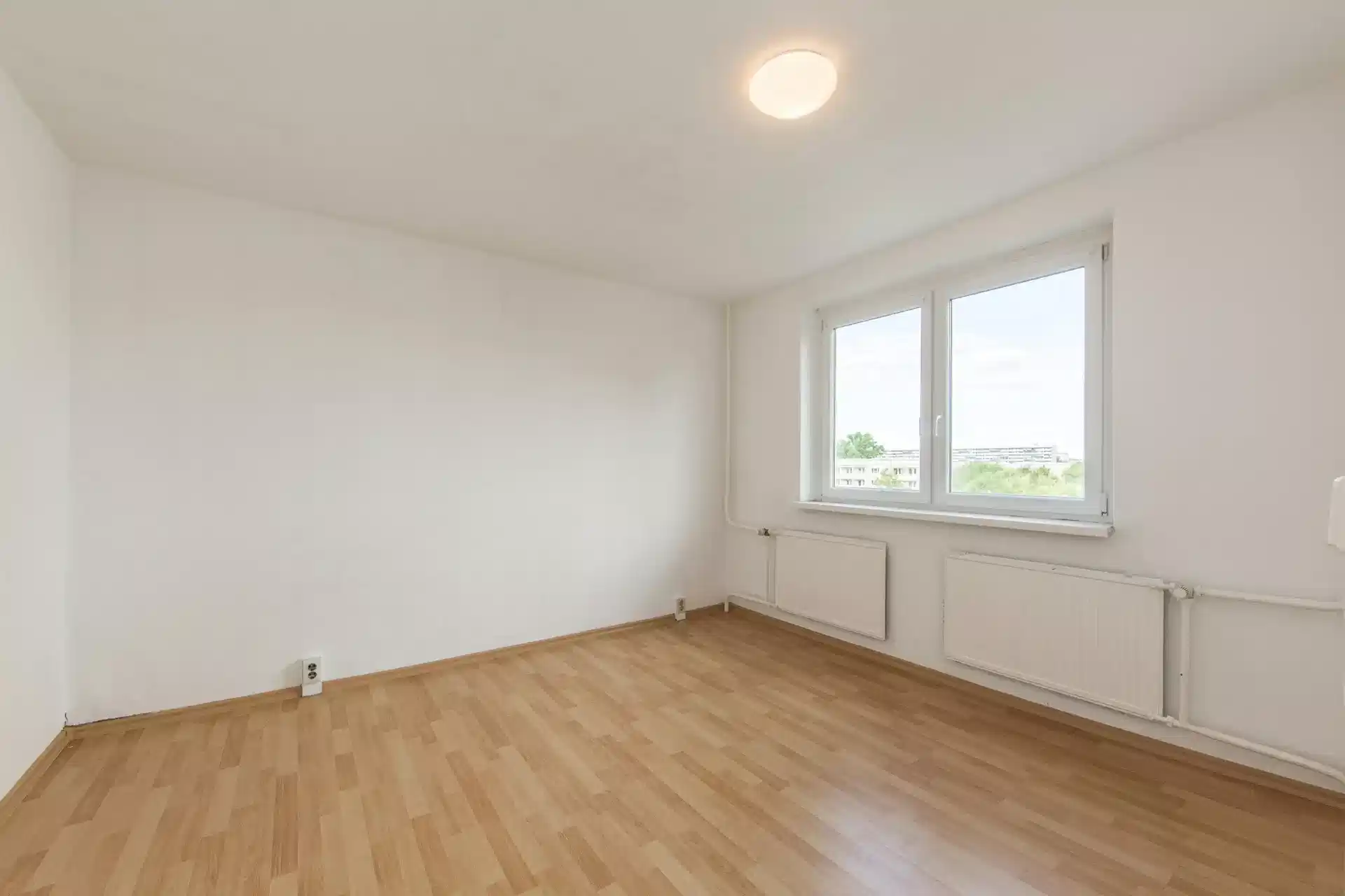 Home & Co Halle, Halle - Aachen, Germany - Single Large Pure - Bedroom