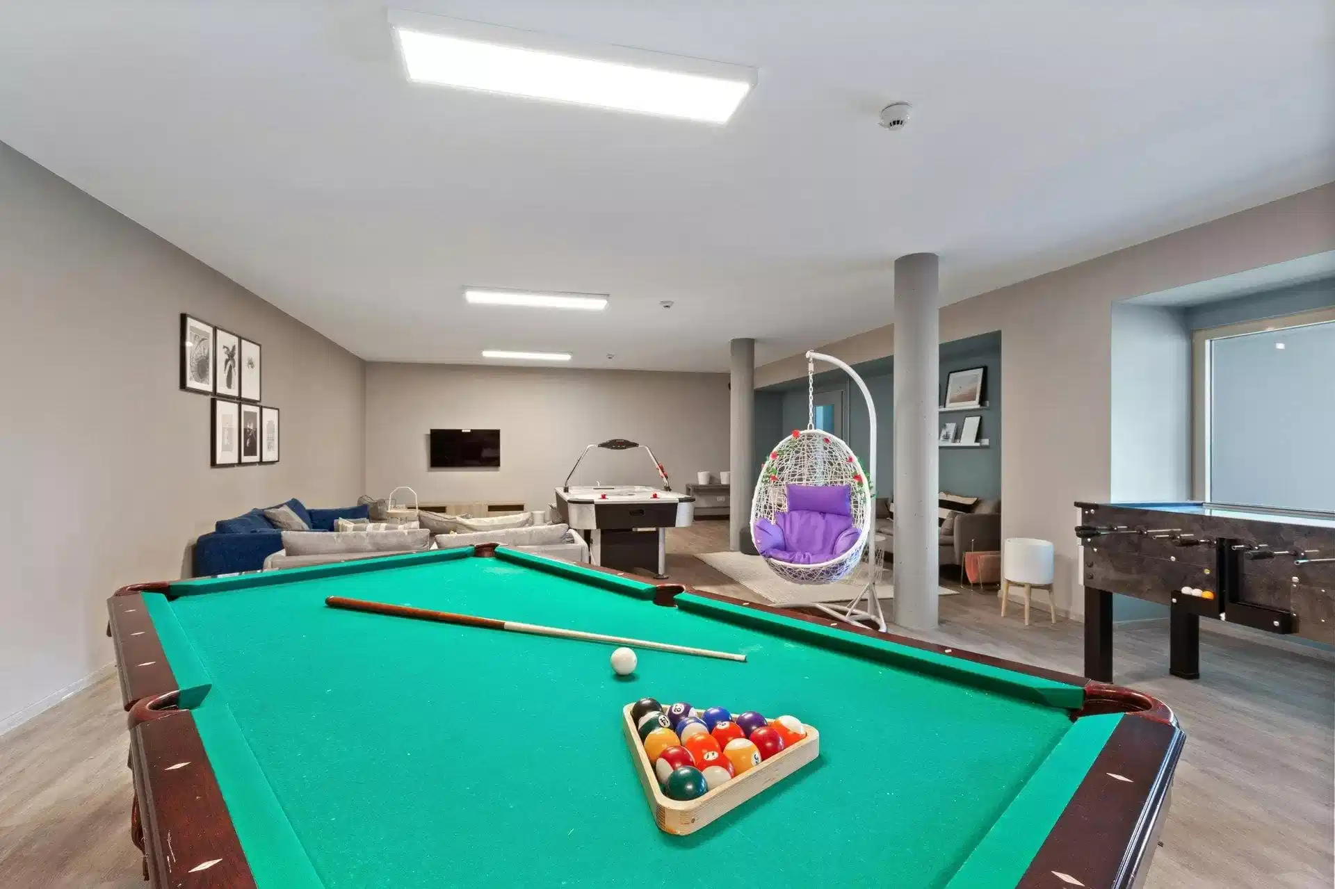 Home & Co Kiel, Kiel - Kiel, Germany - Amenities