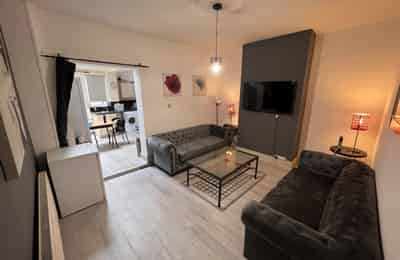 Link Road Edgbaston, Birmingham - Birmingham, England, United Kingdom - Amenities