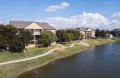 Raiders Pass, Lubbock - Lubbock, Texas, United States - Exterior