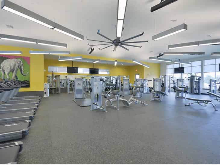 U Centre At Northgate, College Station | YouTooProject Student