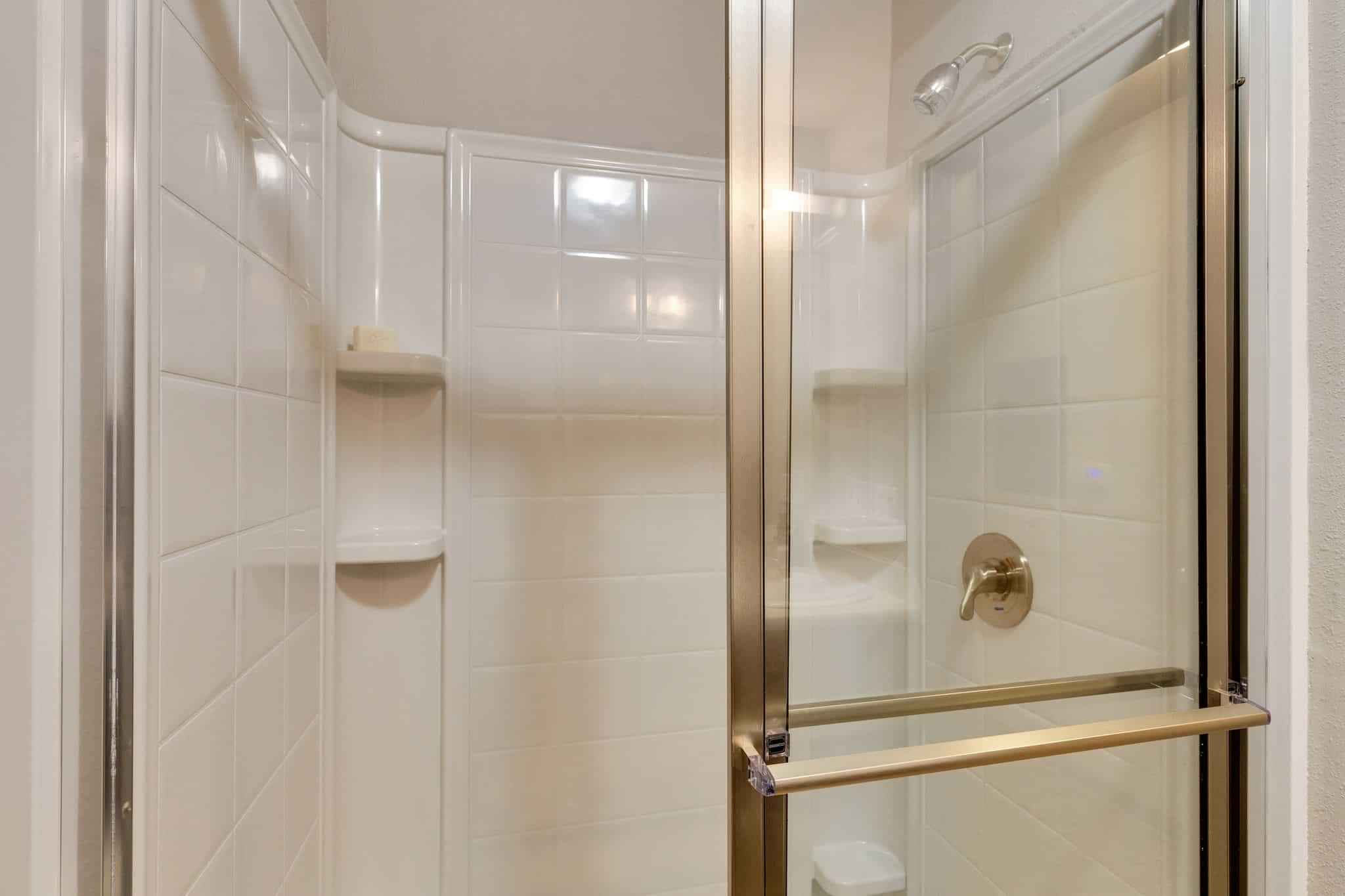 12 North, College Station - College Station, Texas, United States - Bathroom
