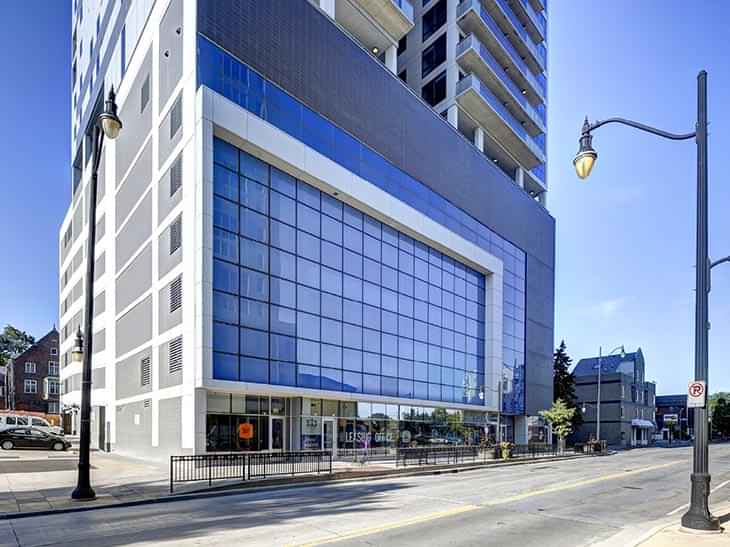 309 Green, Champaign - Champaign, Illinois, United States - Exterior