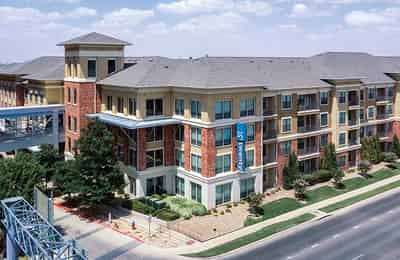 25 Twenty, Lubbock - Lubbock, Texas, United States - Exterior