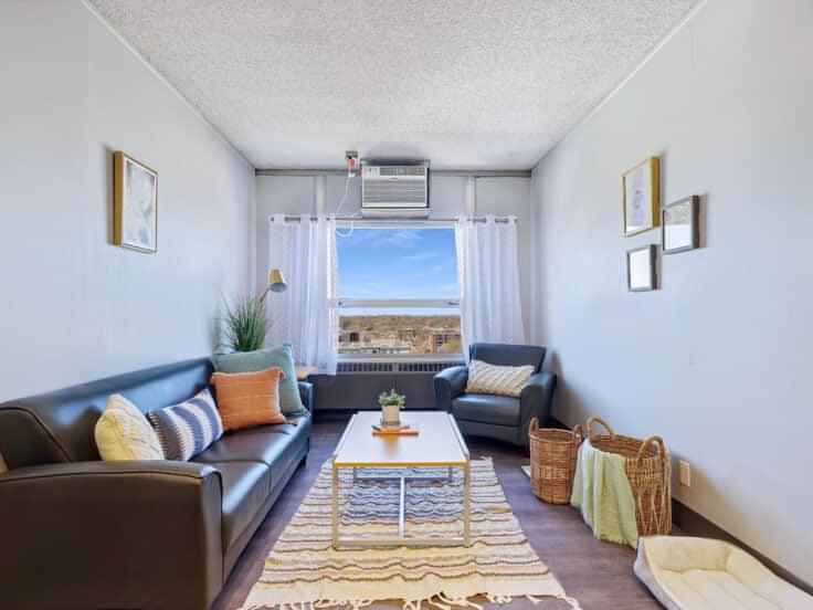 Illini Tower, Champaign - Champaign, Illinois, United States - Common Area