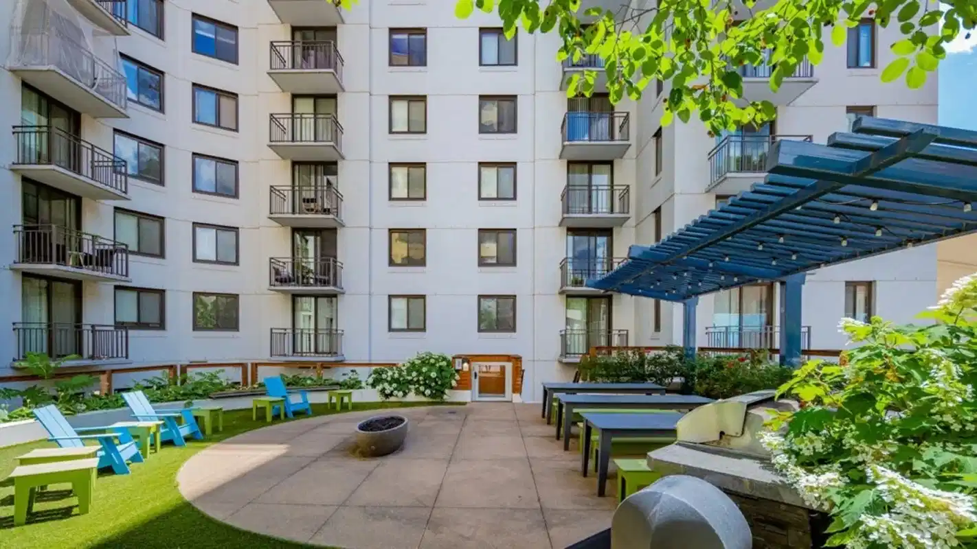 Varsity on K, Washington DC - Washington DC, District of Columbia, United States - Exterior