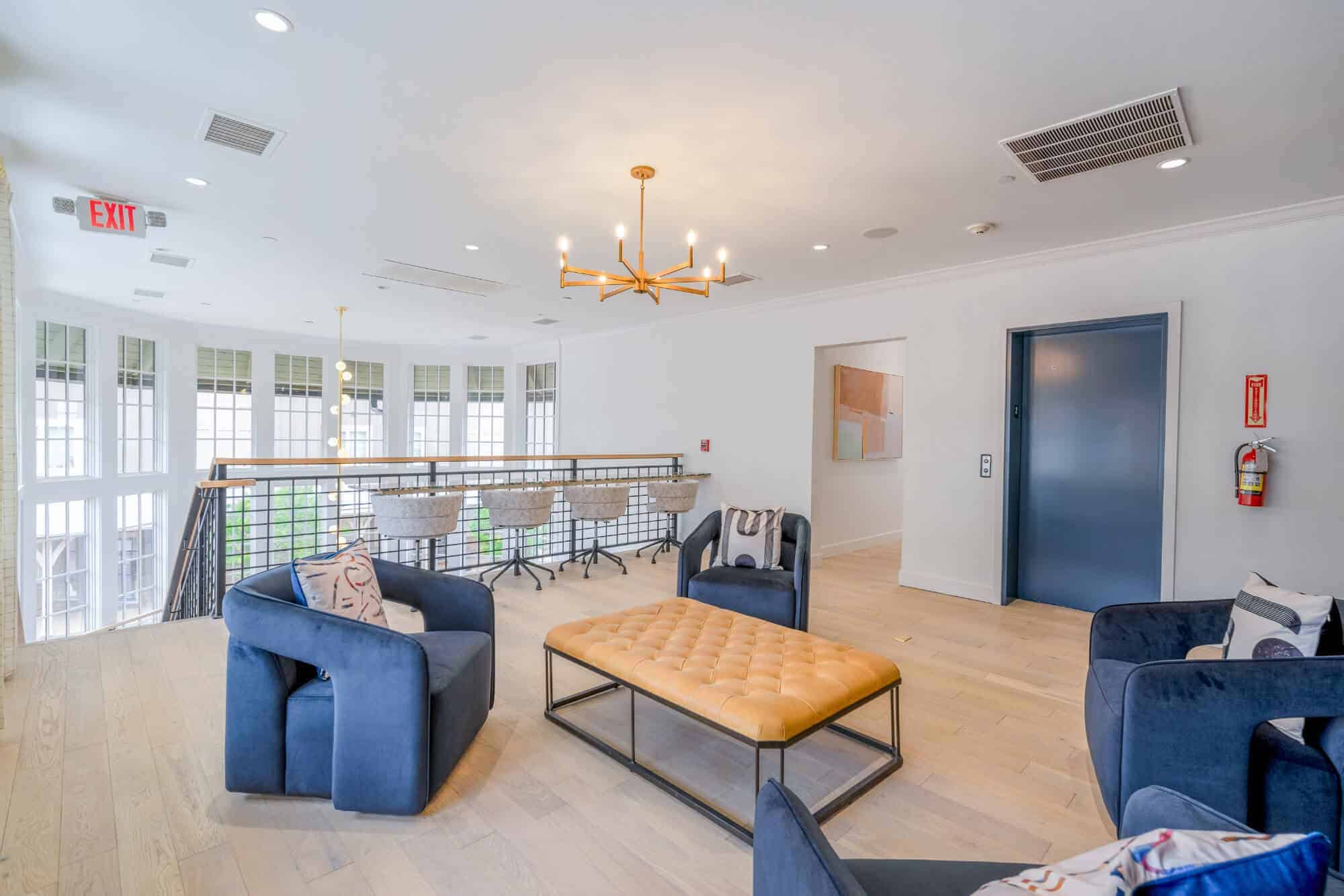 The Collective At Lubbock, Lubbock - Lubbock, Texas, United States - Common Area