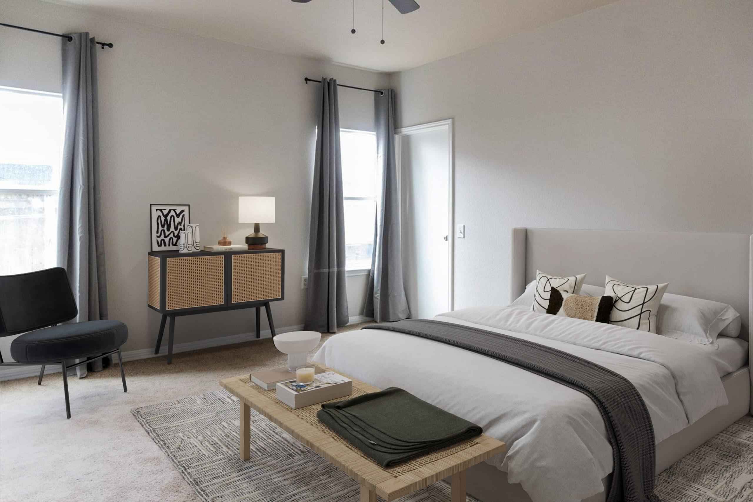 June Homes 78702, Austin