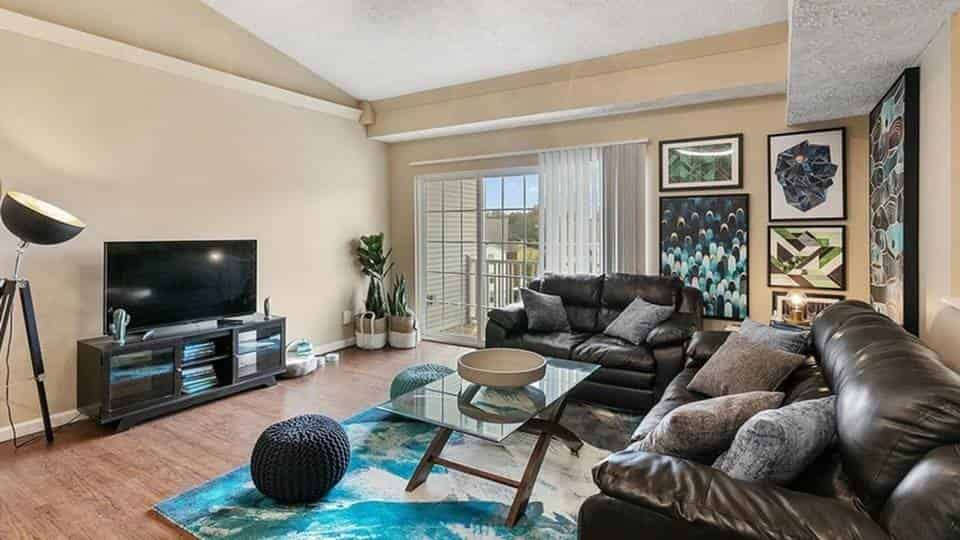 The Hangout, Starkville - Starkville, Mississippi, United States - Common Area