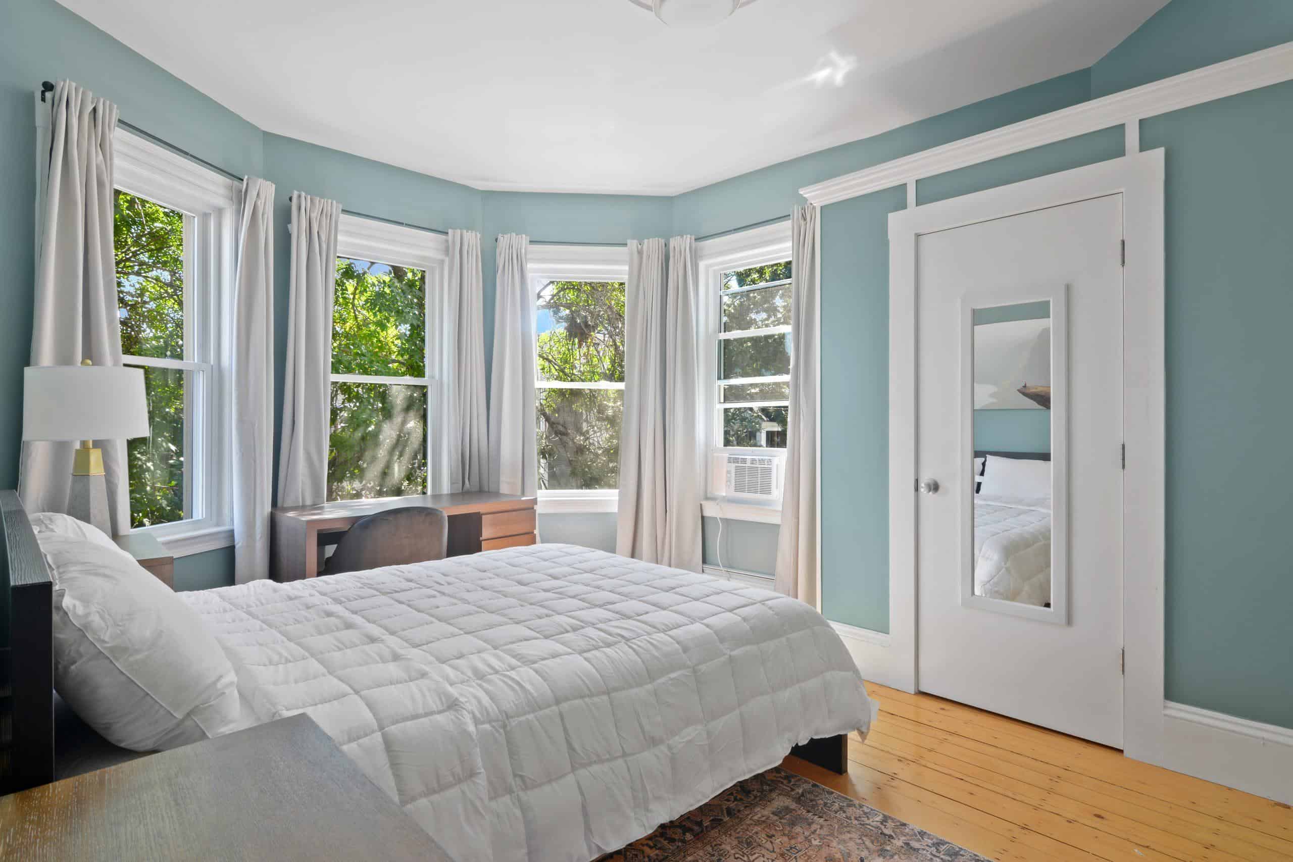 June Homes 02139, Boston