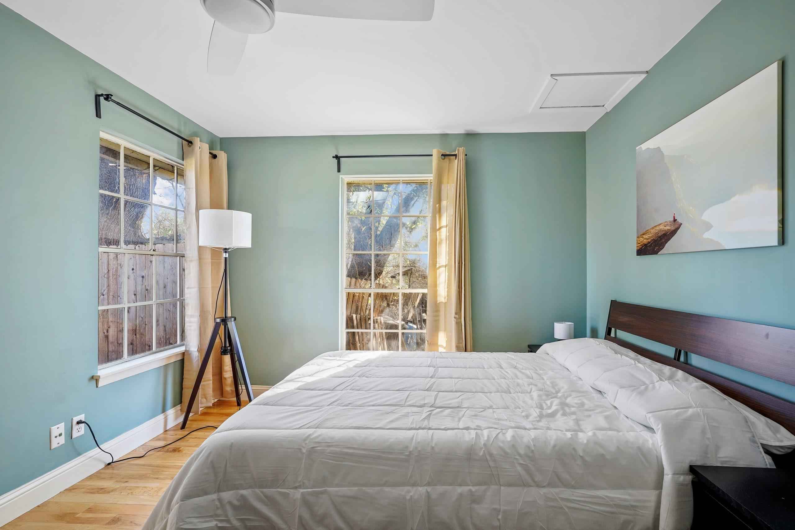 June Homes 78745, Austin