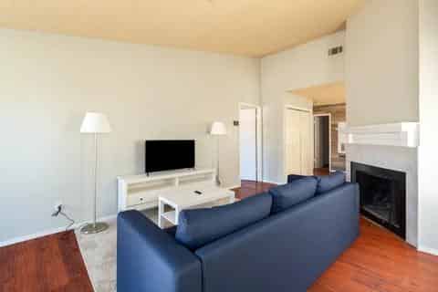 June Homes 78758, Austin 5