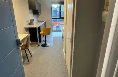 Cleveland Apartments, Wolverhampton - Wolverhampton, England, United Kingdom - Amenities