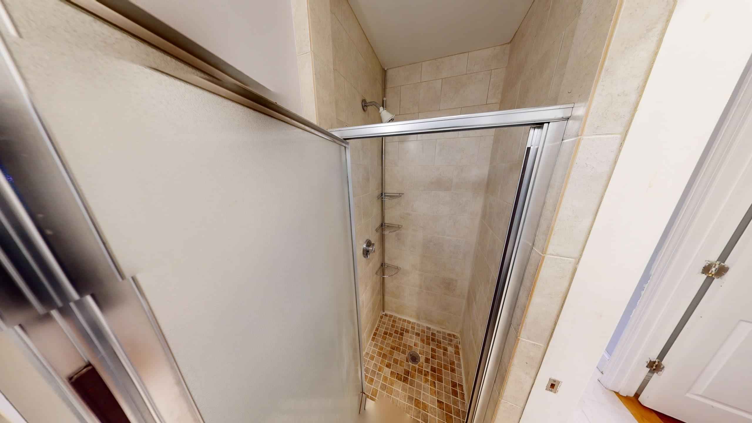 June Homes 02143, Boston - Boston, Massachusetts, United States - Bathroom