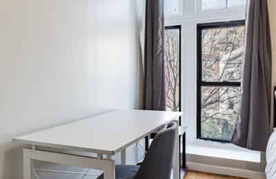 June Homes 11226, New York - New York City, New York, United States - Amenities