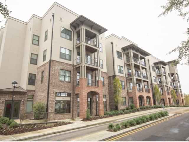 The Balcony, Starkville - Starkville, Mississippi, United States - Exterior