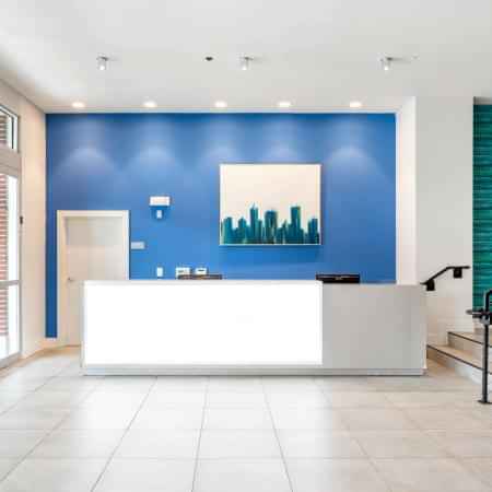 200 Edgewood, Atlanta - Atlanta, Georgia, United States - Common Area