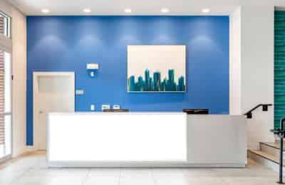 200 Edgewood, Atlanta - Atlanta, Georgia, United States - Common Area