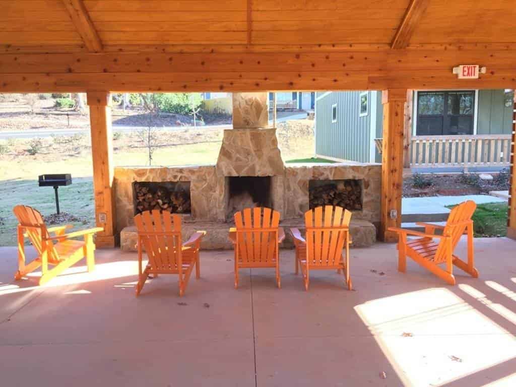 The District at Clemson, Clemson - Clemson, South Carolina, United States - Common Area