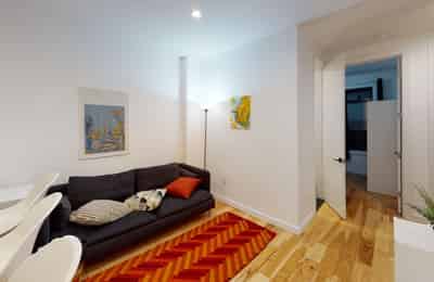 June Homes 11385, New York - New York City, New York, United States - Common Area