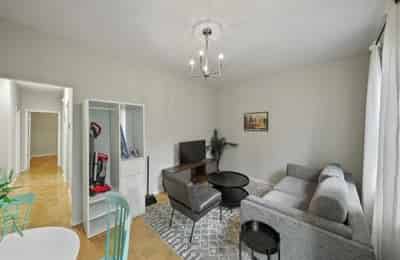 June Homes 10031, New York - New York City, New York, United States - Common Area