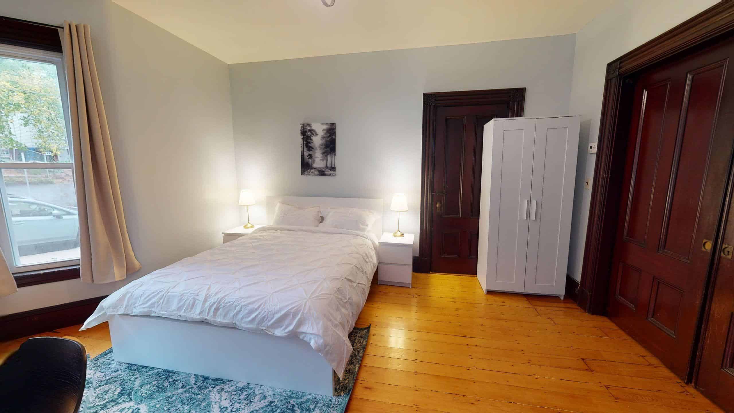 #547D : Somerville