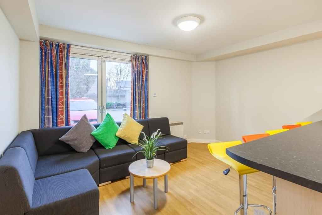 King Street Exchange, Aberdeen - Aberdeen, Scotland, United Kingdom - Common Area