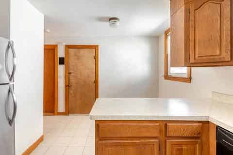 June Homes 02120, Boston - Boston, Massachusetts, United States - Room