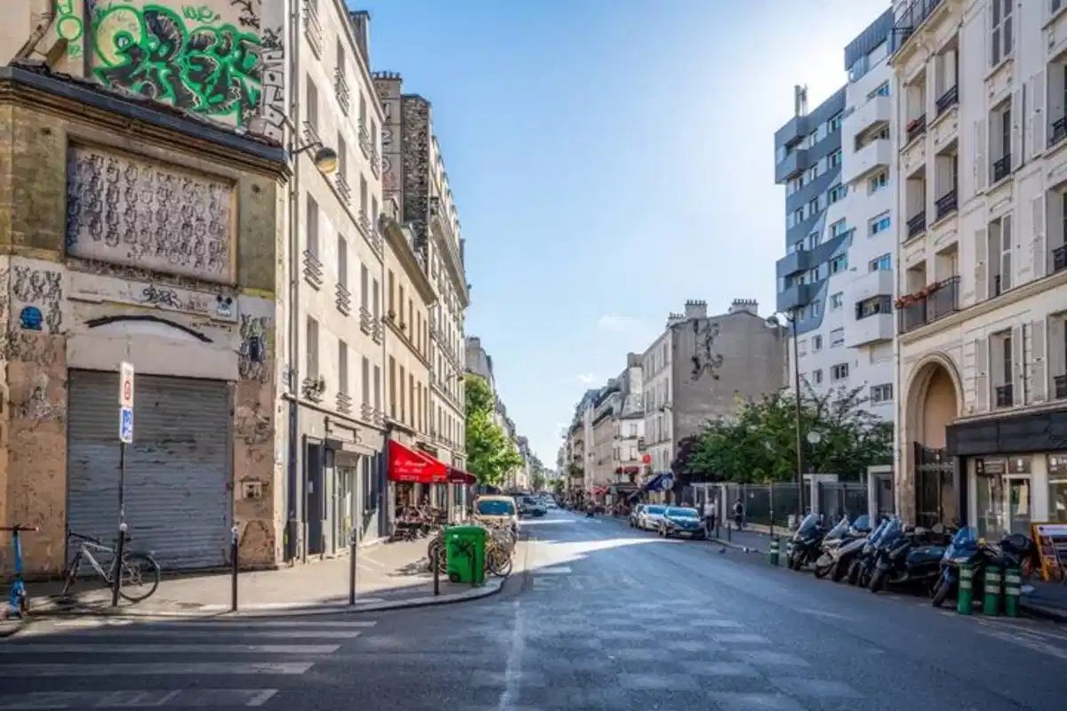 XO 75011, Paris view 5