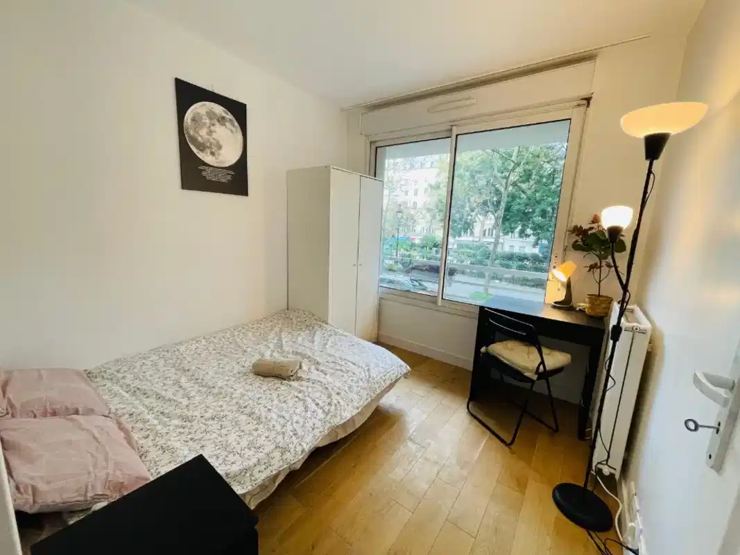 3 Bedroom 1 Bathroom (XP-95)