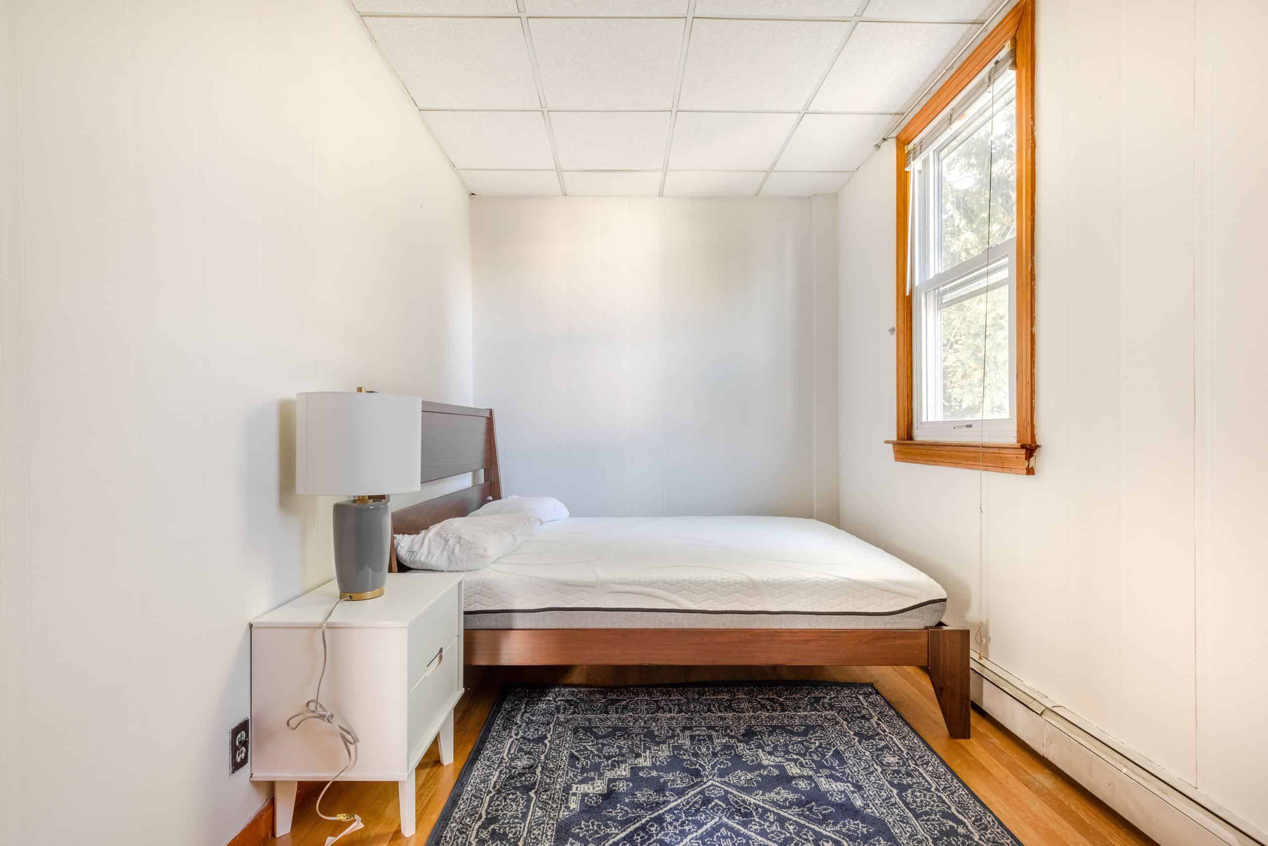 June Homes 02120, Boston