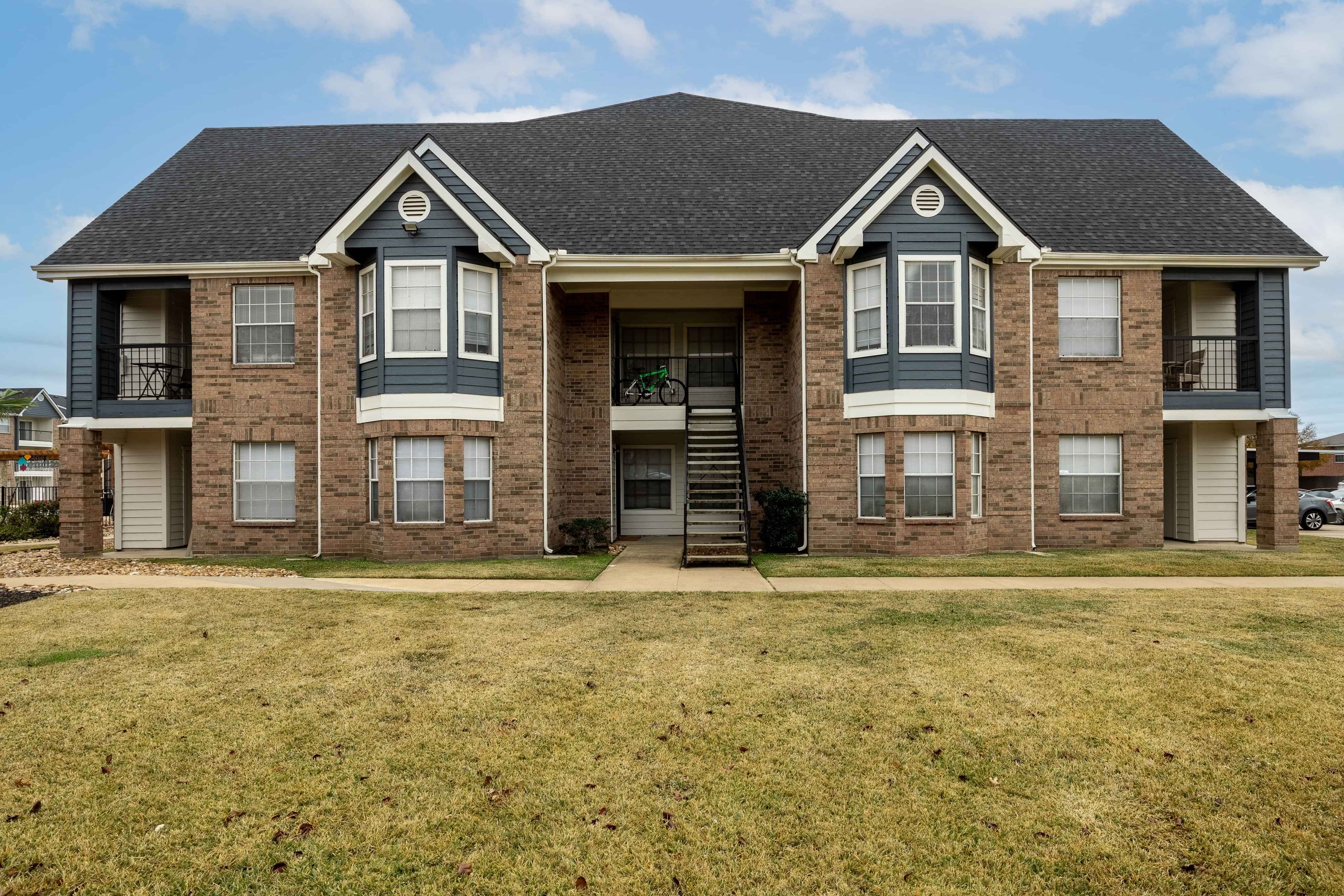 The Enclave, College Station - College Station, Texas, United States - Exterior