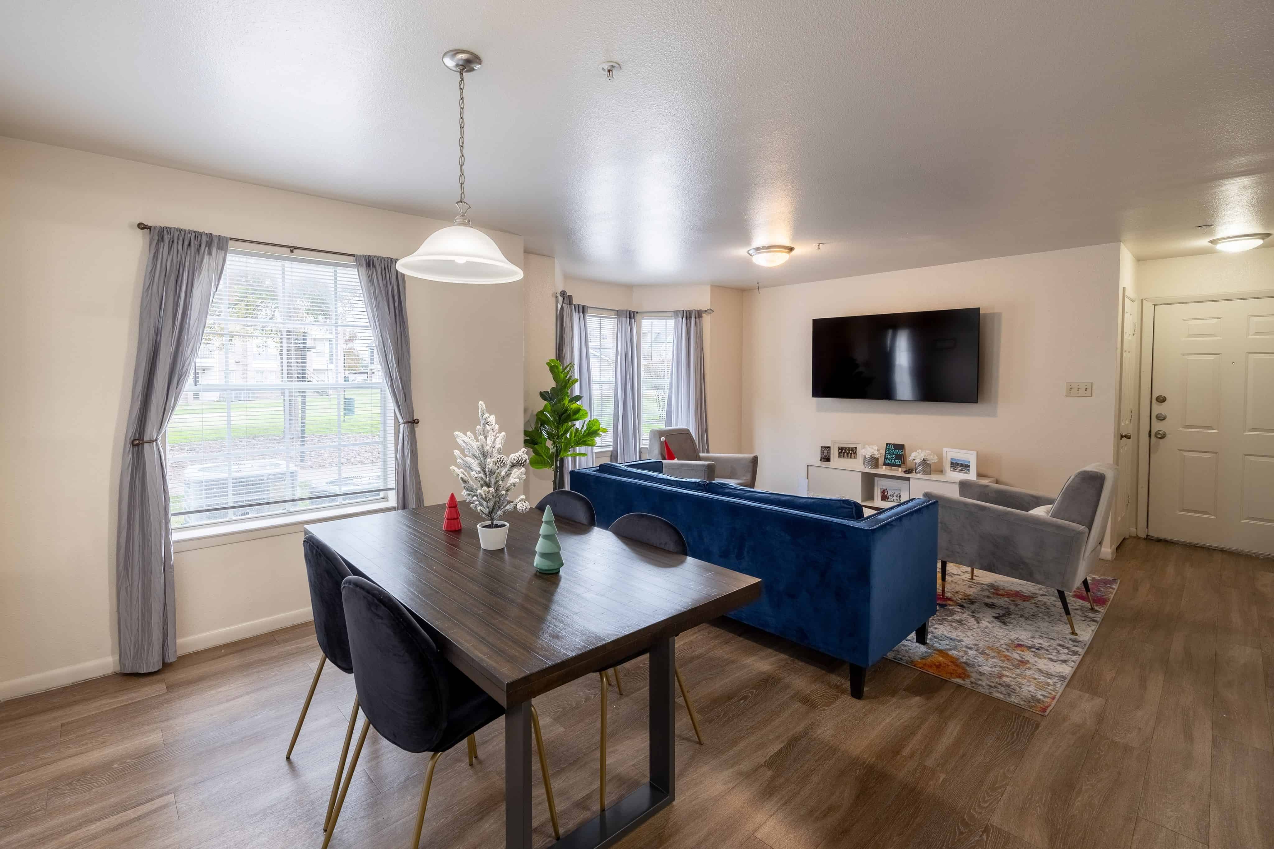 The Enclave, College Station 5