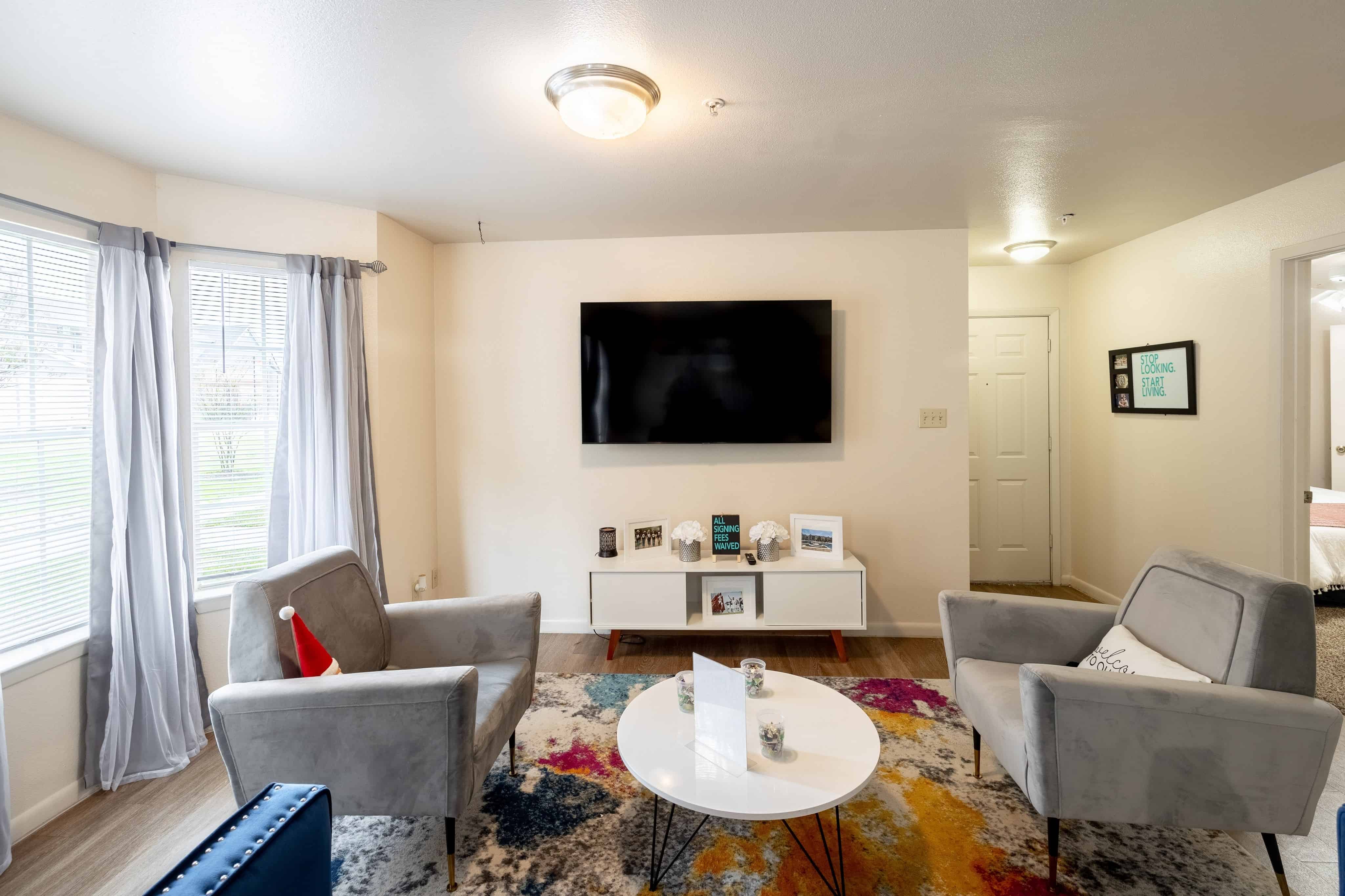 The Enclave, College Station 4