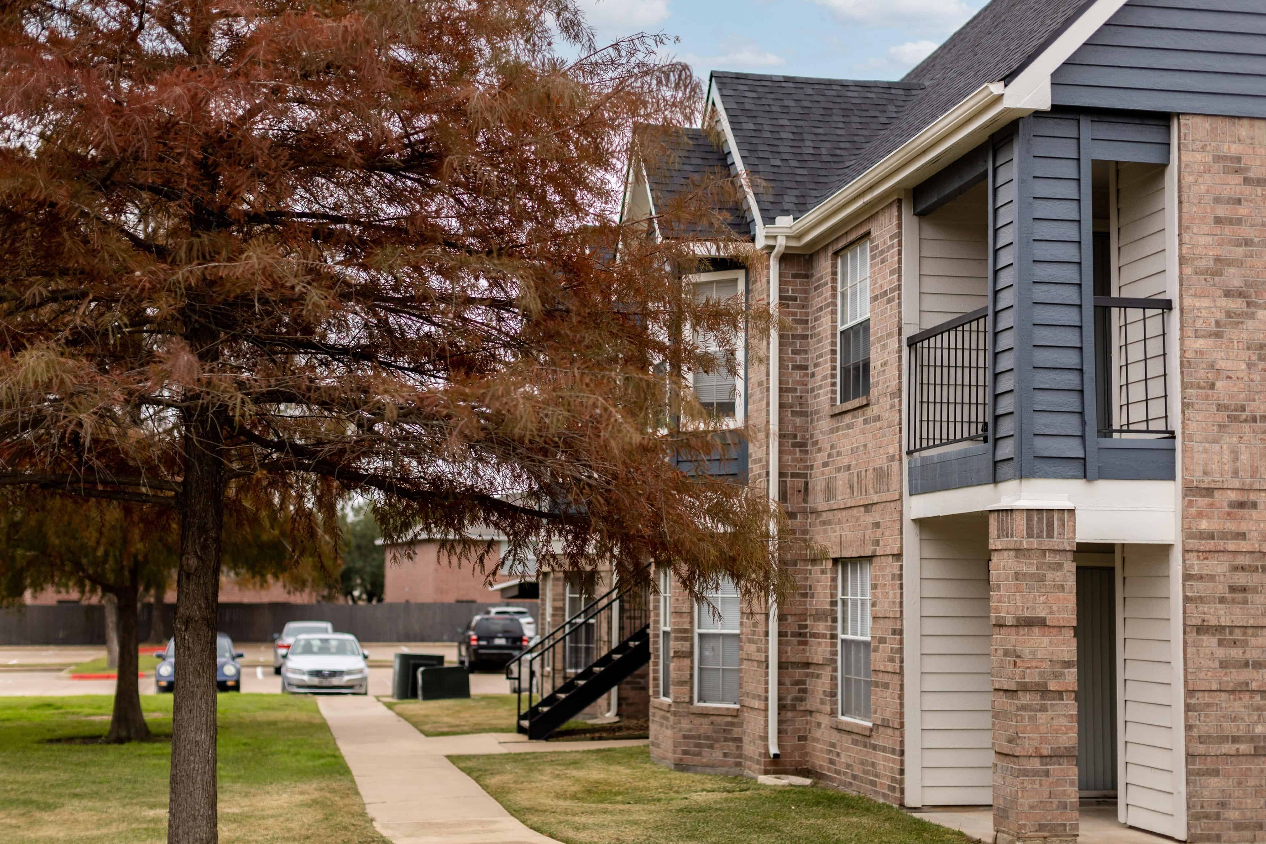 The Enclave, College Station 3