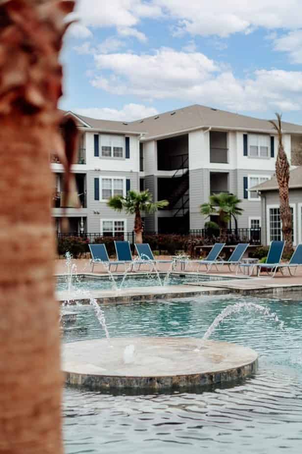 The Zone, College Station - College Station, Texas, United States - Amenities