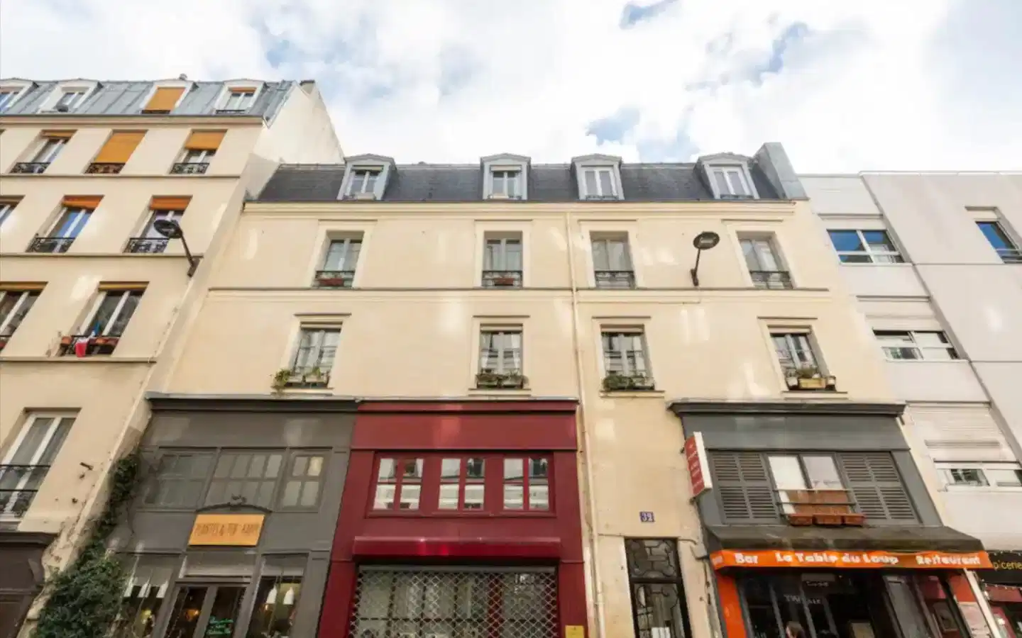 XO 75012, Paris - Paris, France - Exterior