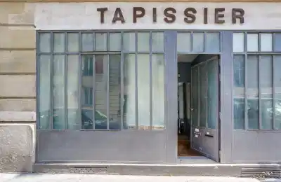 XO 75014, Paris - Paris, France - Exterior