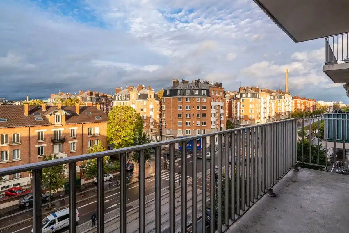 XO 75017, Paris - Paris, France - Exterior