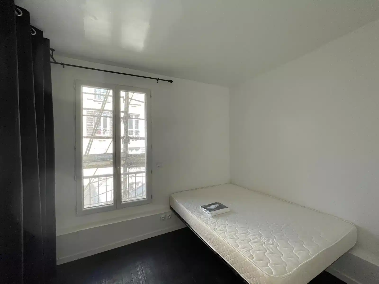 1 Bedroom 1 Bathroom (XP-27)