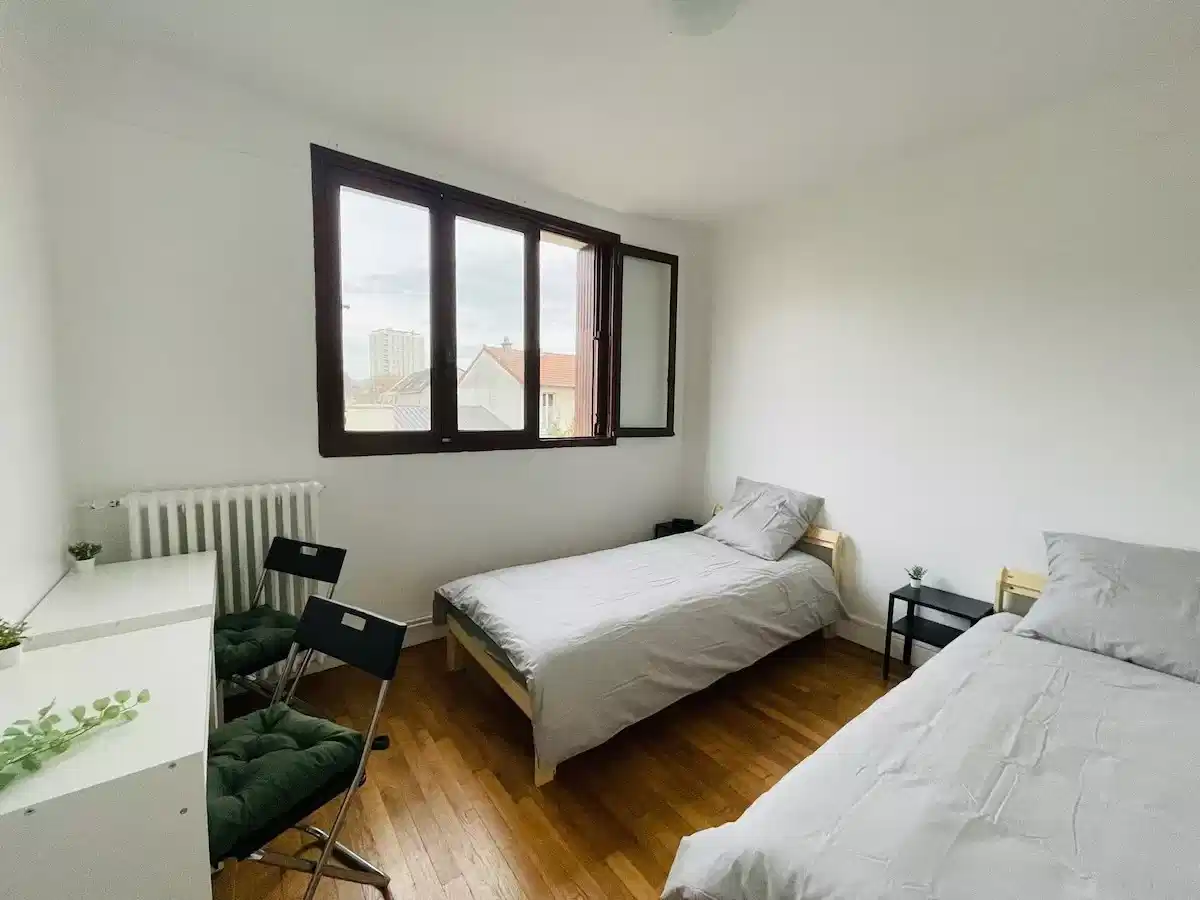 4 Bedroom 1 Bathroom (XP-88.2)
