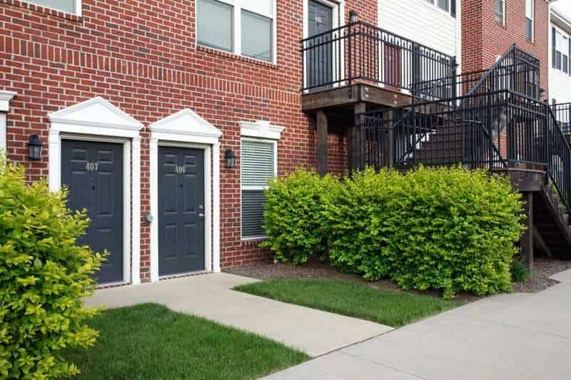 The Village at Colbert Park, Champaign 5