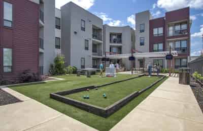 Lark Northgate, College Station - College Station, Texas, United States - Exterior