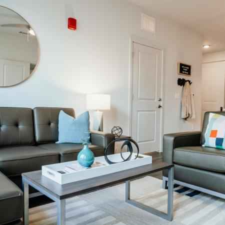 The Vista Starkville, Starkville - Starkville, Mississippi, United States - Common Area