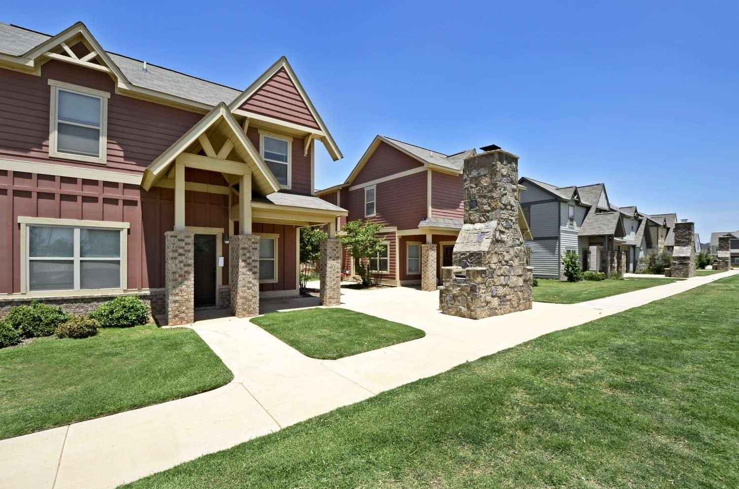 The Republic at Lubbock, Lubbock - Lubbock, Texas, United States - Exterior