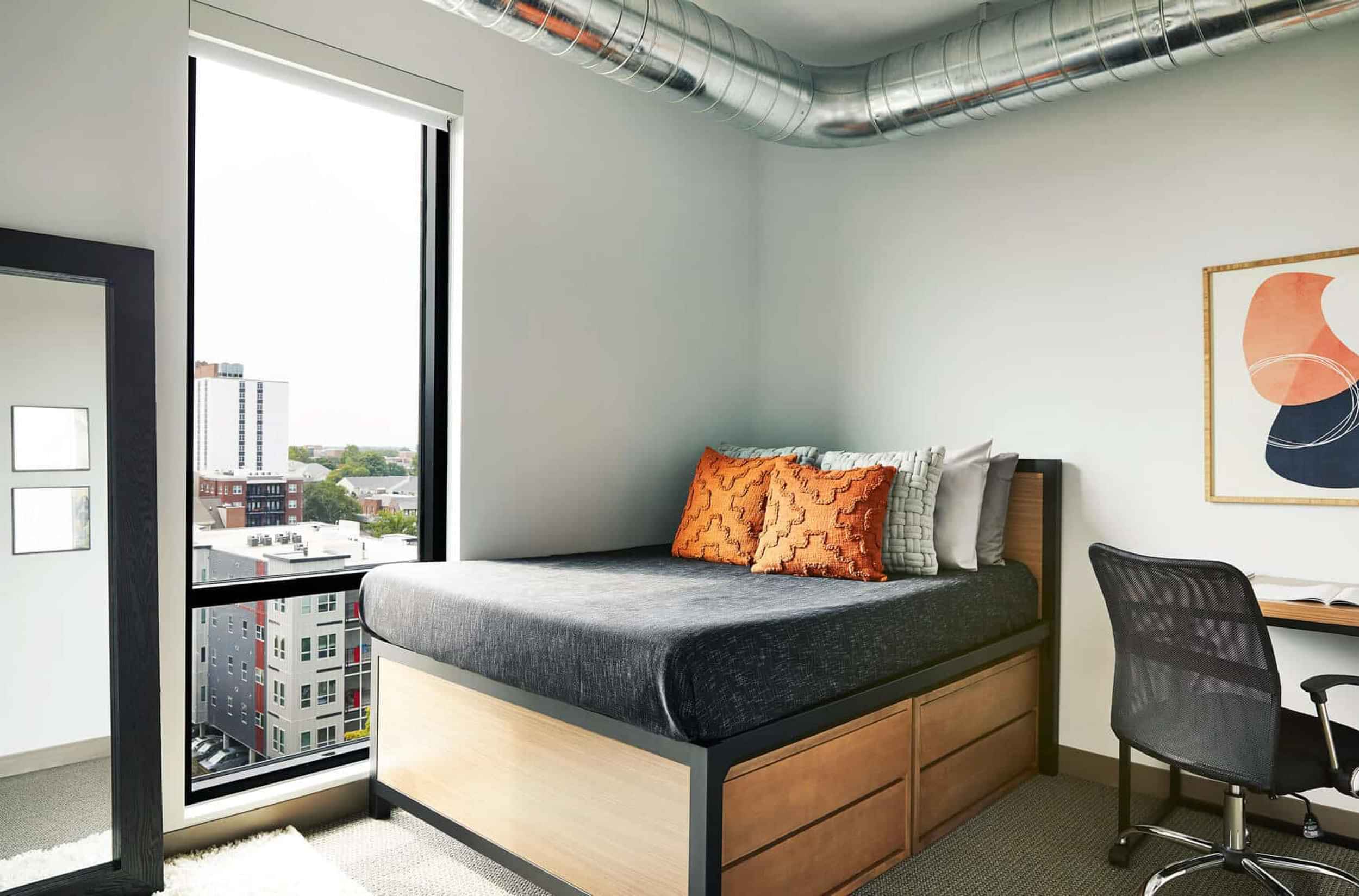 GoBritanya Ealing Residence