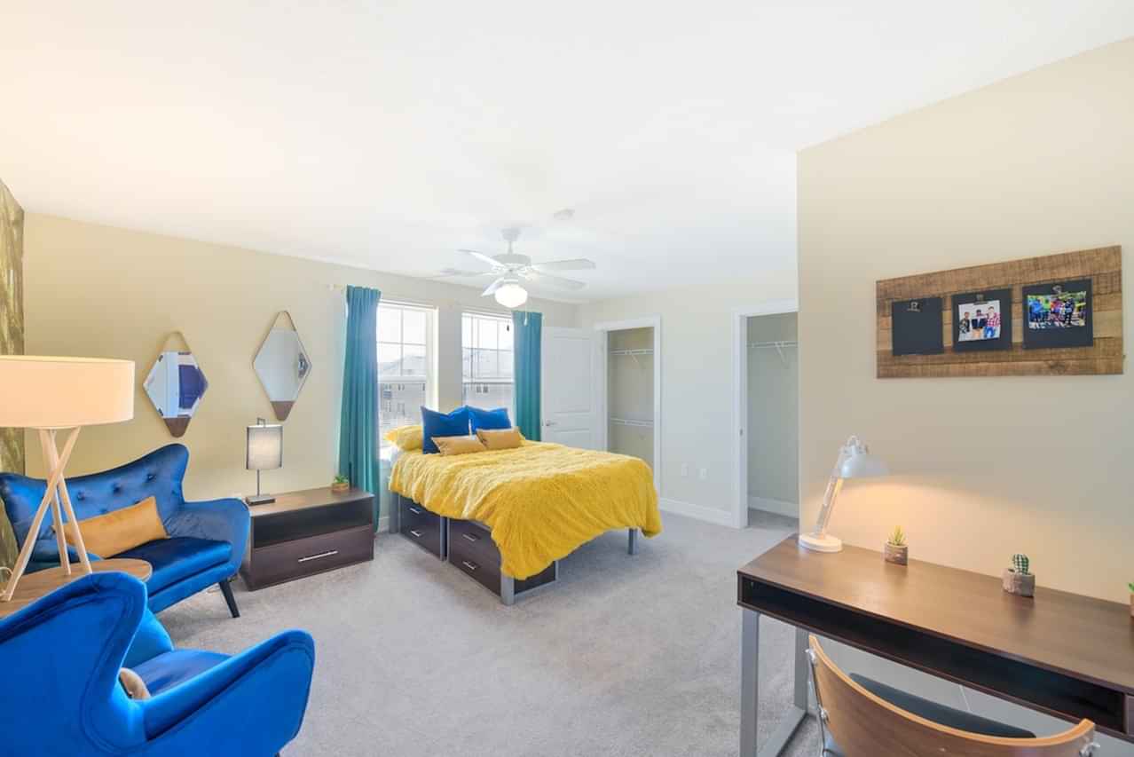 GoBritanya Ealing Residence