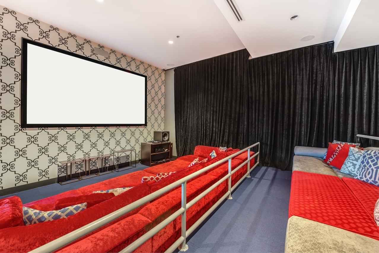 The Avenue, Lubbock - Lubbock, Texas, United States - Amenities